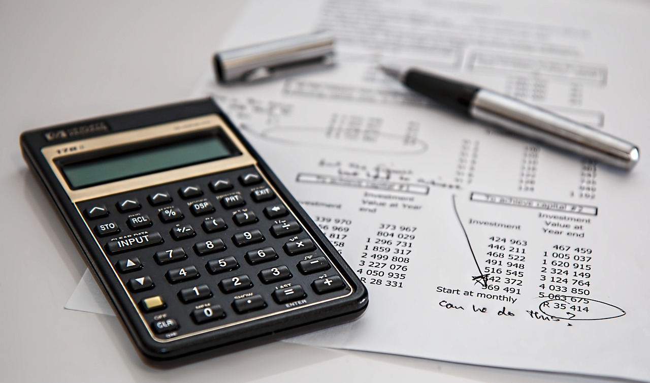 Credit Controller at work – Finance vacancies via Recruit4Work