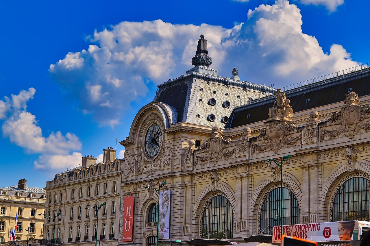 Working abroad as a French speaker – multilingual vacancies via Recruit4Work