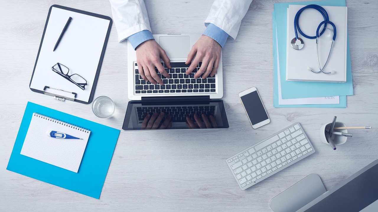 Healthcare jobs in Europe – multilingual healthcare professionals placed by Recruit4Work