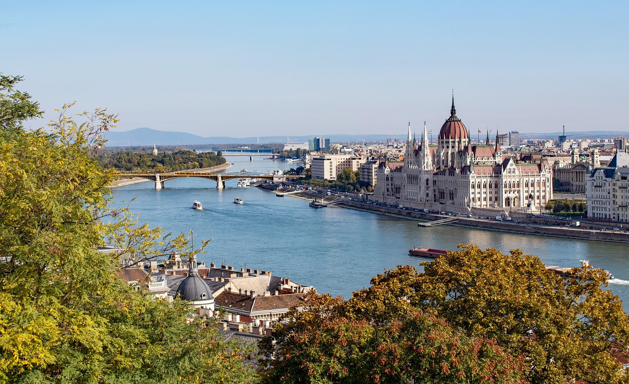 Hungarian-speaking jobs in Europe – Recruit4Work