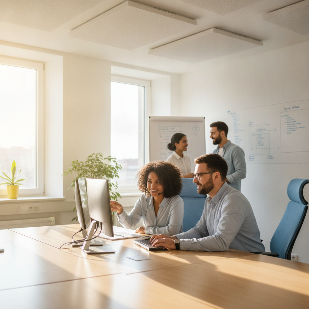 IT & Technology jobs in Europe – multilingual it & technology professionals placed by Recruit4Work