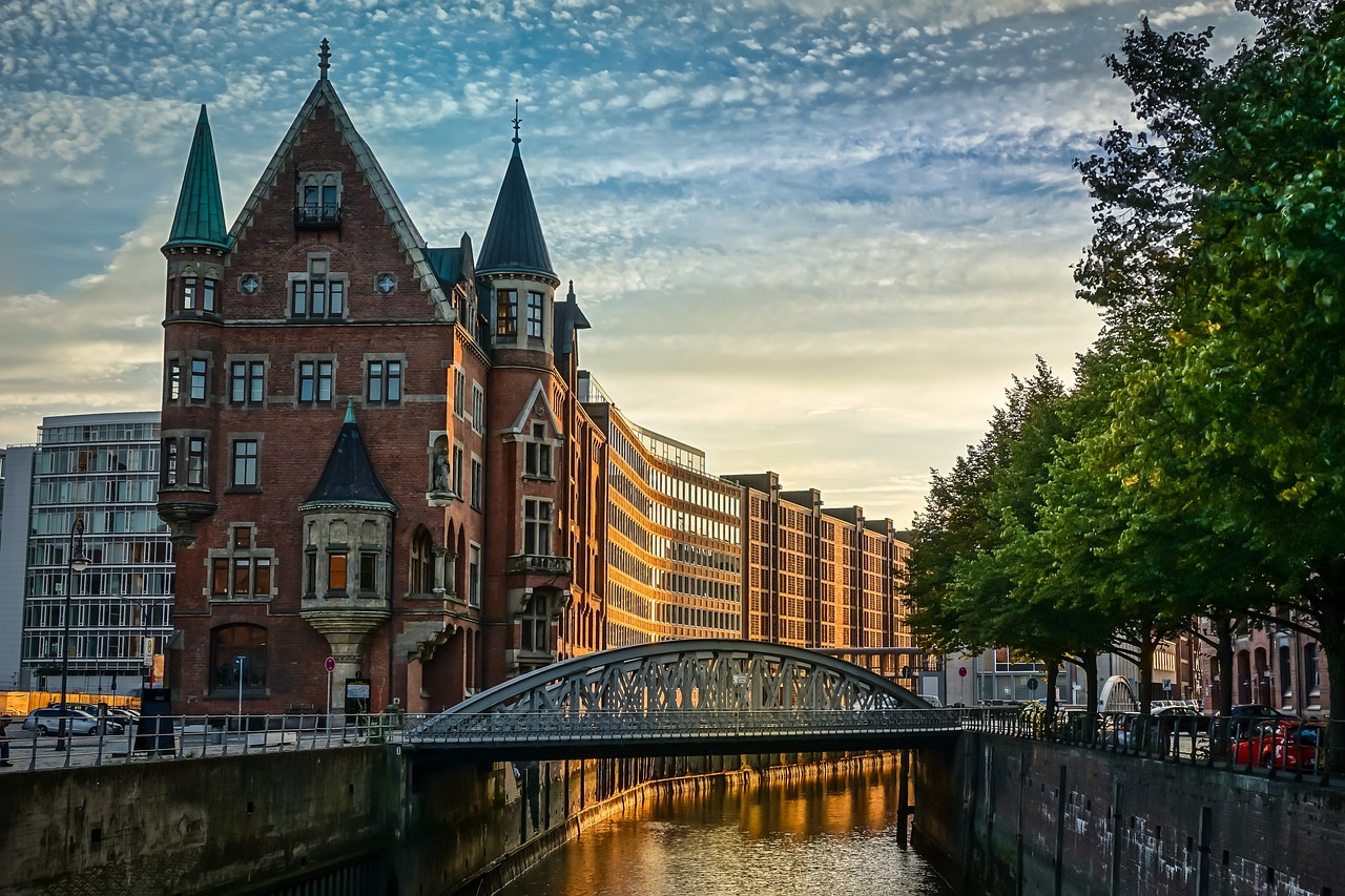 Living and working in Germany – vacancies via Recruit4Work