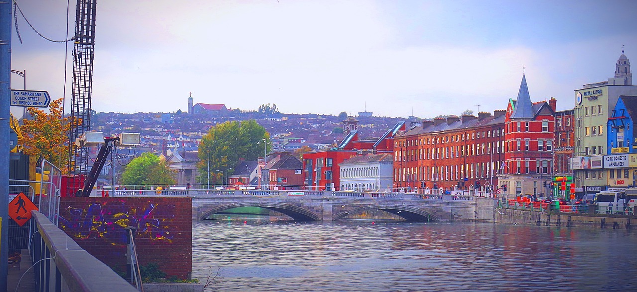 Living and working in Ireland – vacancies via Recruit4Work