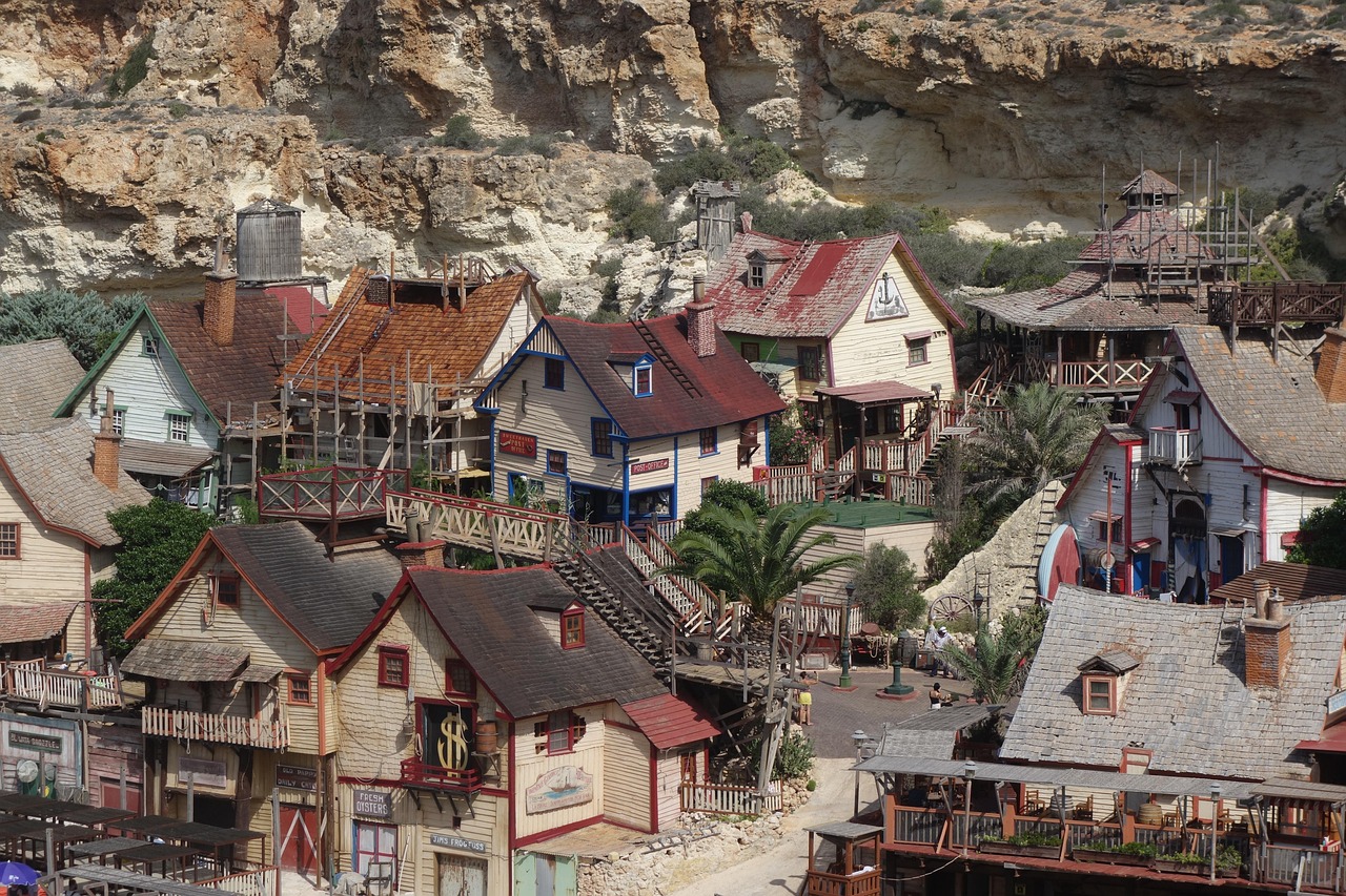 Living and working in Malta – vacancies via Recruit4Work