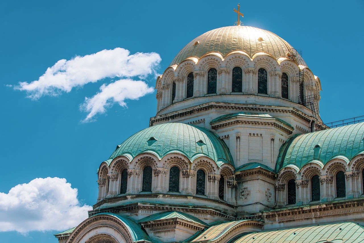 Jobs in Sofia, Bulgaria for multilingual professionals – Recruit4Work