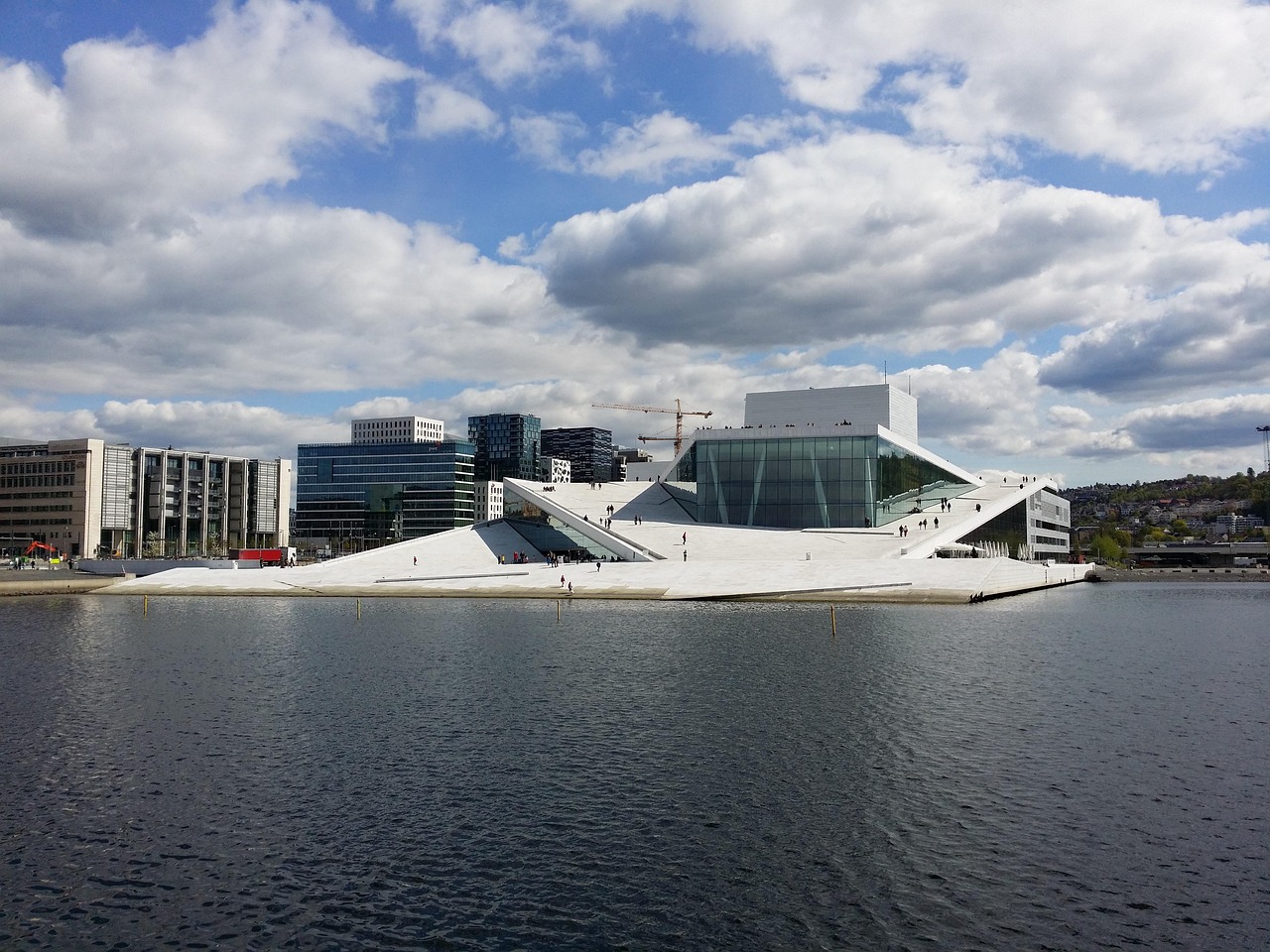 Working abroad as a Norwegian speaker – multilingual vacancies via Recruit4Work