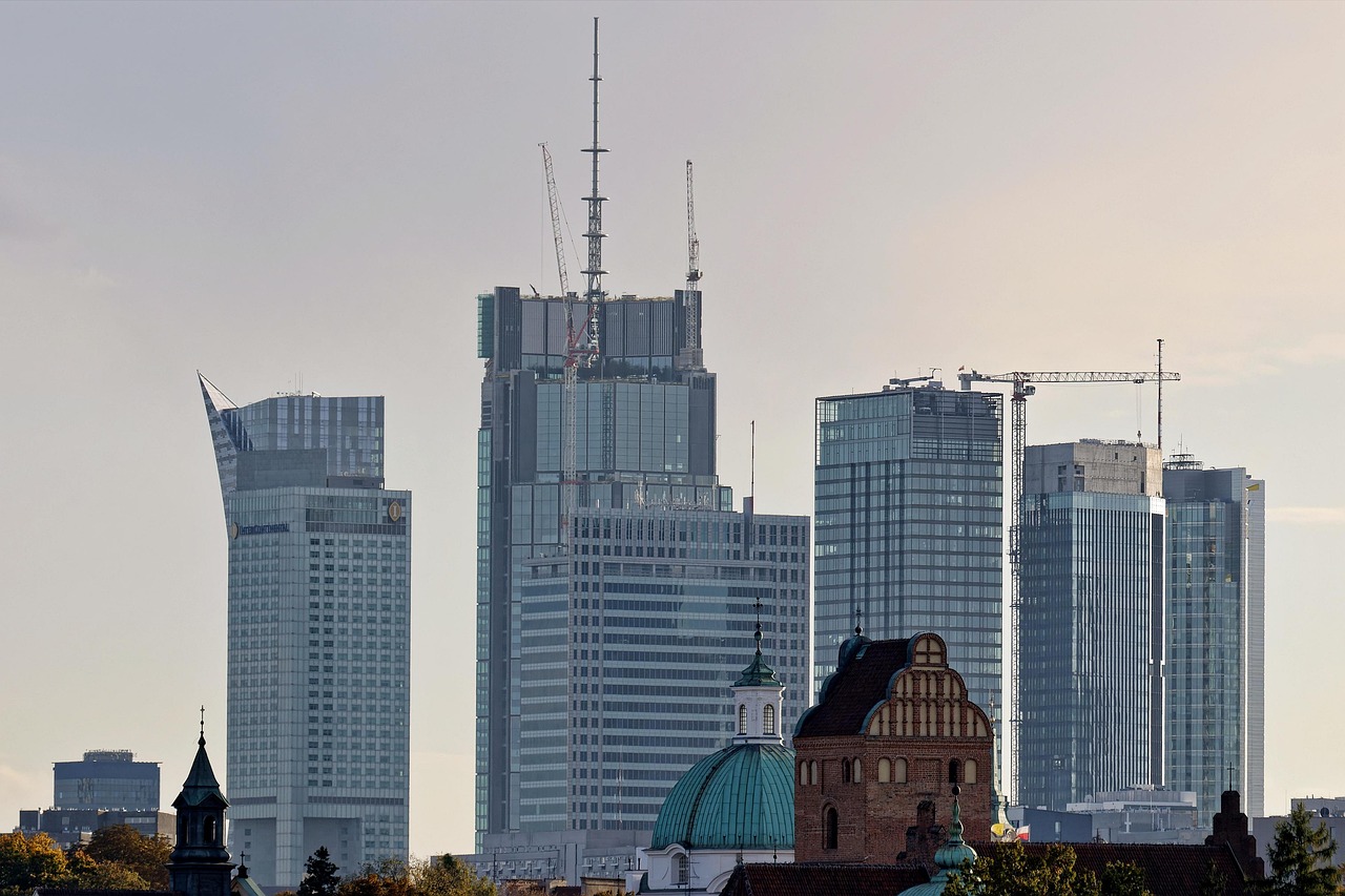 Working abroad as a Polish speaker – multilingual vacancies via Recruit4Work